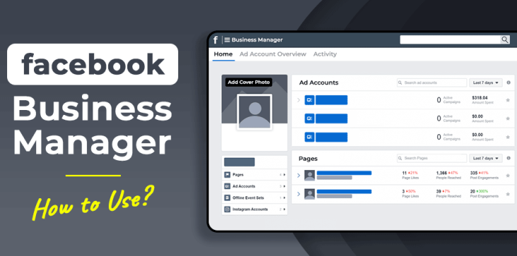 Facebook Business Manager